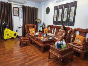 GẦN HỒ BA MẪU - NỞ HẬU - THÔNG SỐ ĐẸP - FULL CÔNG NĂNG - NHÀ DÂN XÂY